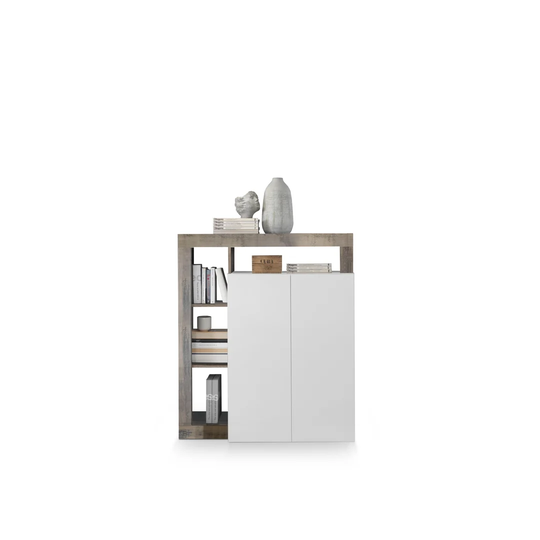 Avayah 2 - Door Cabinet