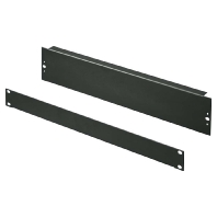DK 7153.005 (VE2) - Front panel for cabinet 132,5x482,6mm DK 7153.005 (quantity: 2)