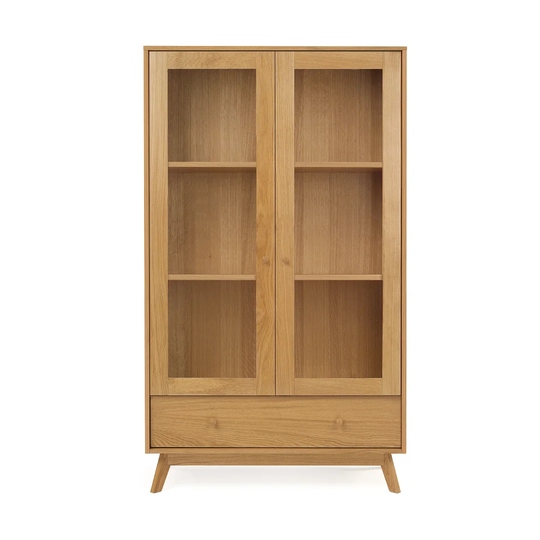 Pierrepont Curio Cabinet