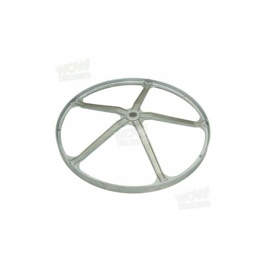 Pulley - Drum 2801650100 - Beko