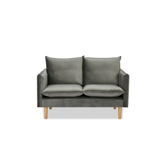 Salander 2 Seater Loveseat
