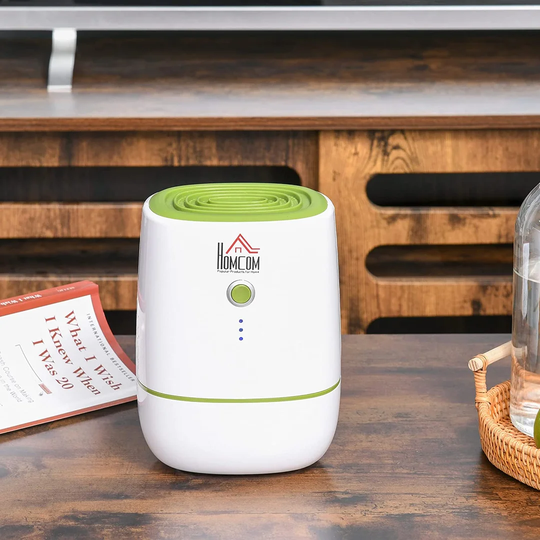 Residential Dehumidifier