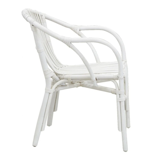 Dahlen Armchair