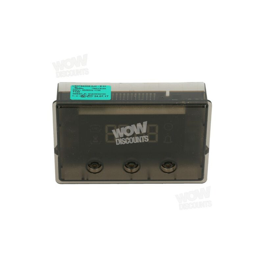 Hotpoint Timer C00376316