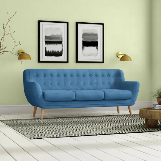 Tally 3 Seater Sofa