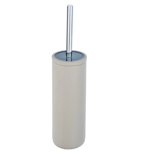 Planet Free-Standing Toilet Brush and Holder