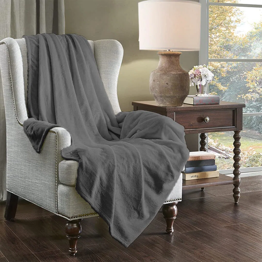 Brodowski Blanket