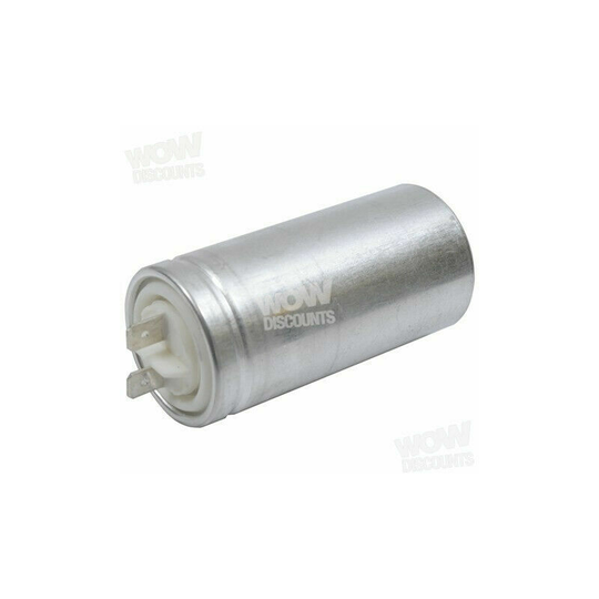 Merloni Indesit Capacitor 85 uf C00258619