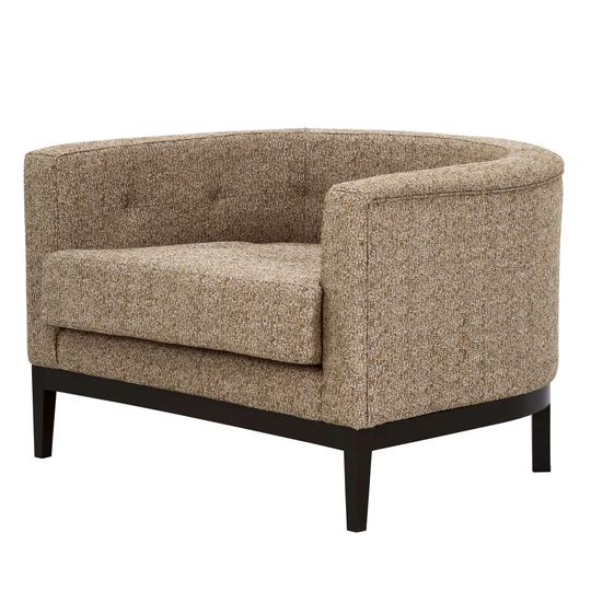 Dametrious Tub Chair
