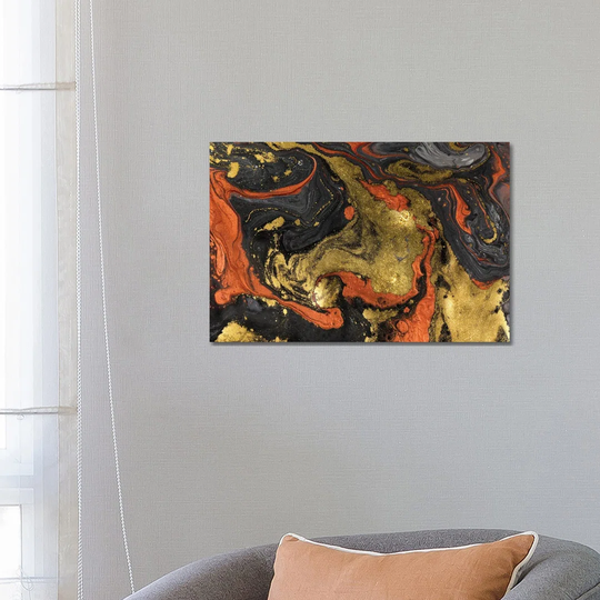 Mars Marble