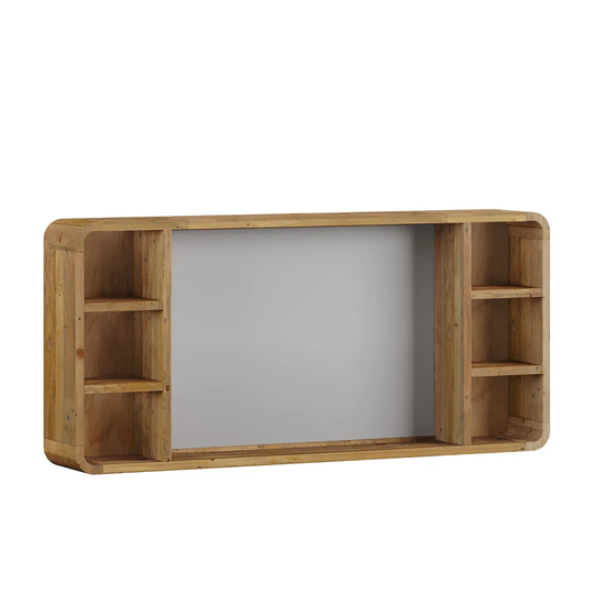 Trevon Bathroom Mirror