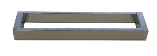 Natascha 30cm Wall Mounted Towel Rail