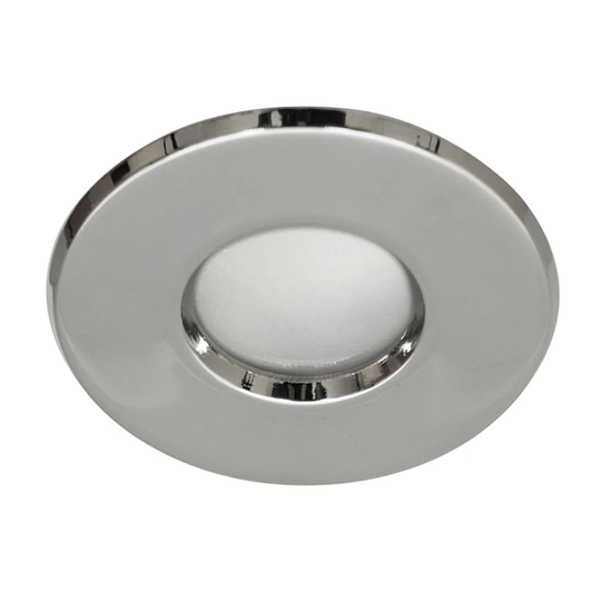 Cozmo Hermetic 21cm Decorative Recessed Trim