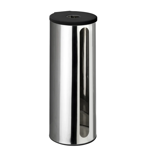 Lambert Wall-Mounted Toilet Roll Holder