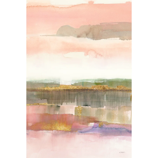 Influence Of Line And Color Gold Crop