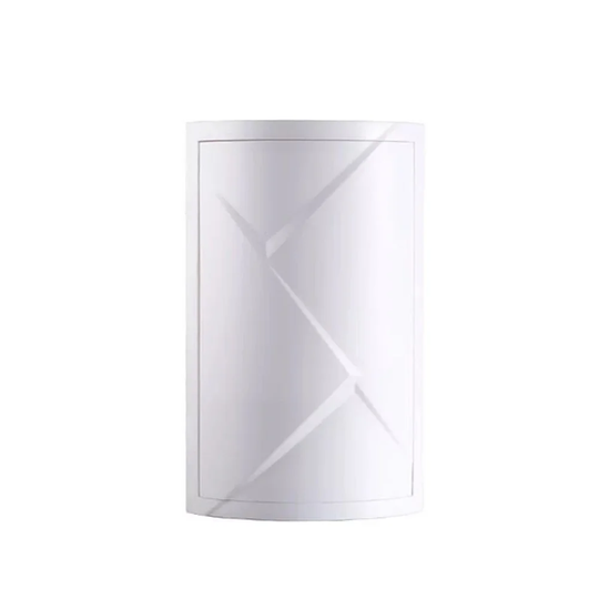 Stanfill 19cm x 42cm Bathroom Shelf