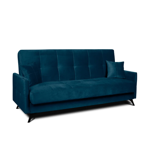 Murry 3 Seater Clic Clac Sofa Bed