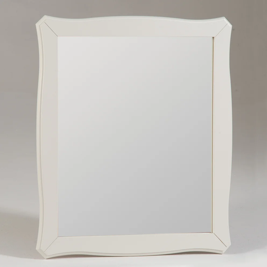 Chattahoochee Hills Mirror