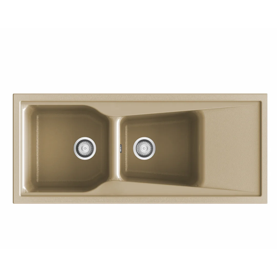 Angie Bowl Inset Kitchen Sink