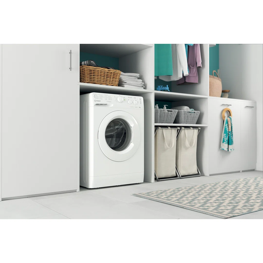 Indesit MTWC91295WUKN 9kg Washing Machine - White