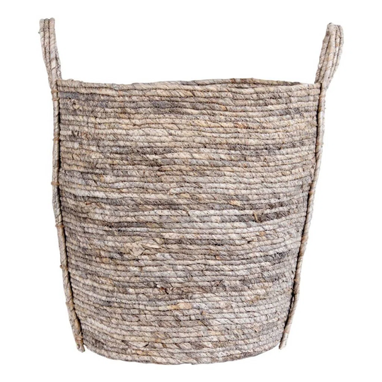 Sara Maize Leaf Basket