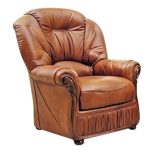 Brehmer Armchair