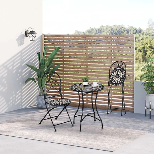 2 Seater Bistro Set