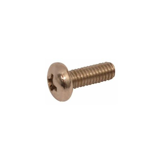 Cooker Door Handle Screw for Creda/Hotpoint/Cannon/Jackson Cookers and Ovens