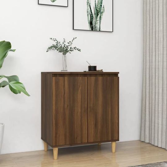Fassett 2 - Door Accent Cabinet