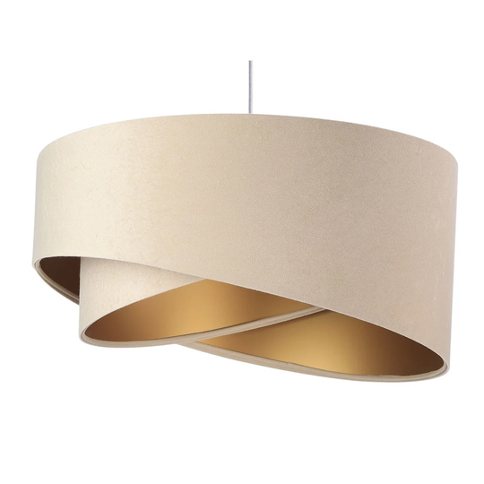 Brackenmore 1 - Light Drum Pendant