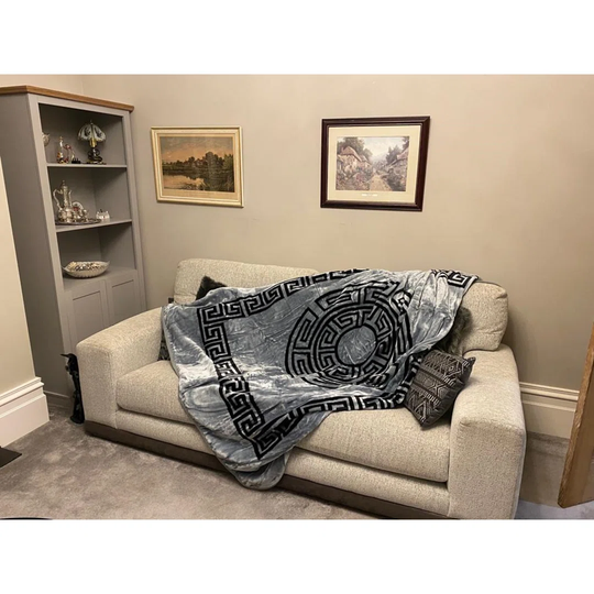 Locust Grove Blanket