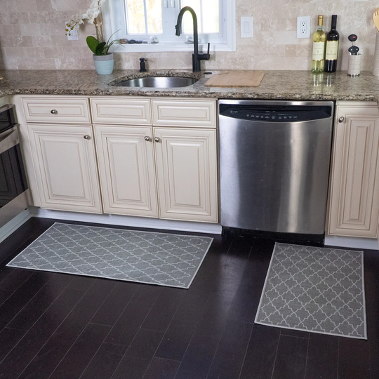 Caston Ultra-Thin Kitchen Mat