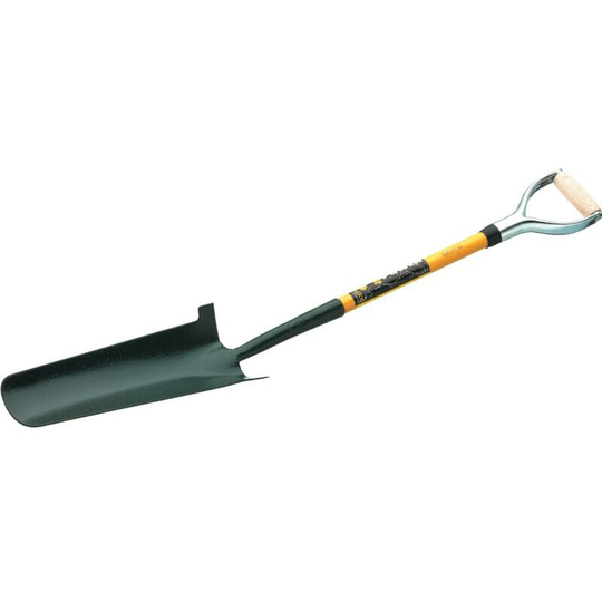 Bulldog 5NDPL PowerLite Newcastle Shovel
