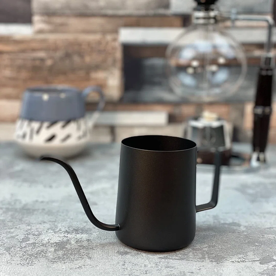 Krumm Stainless Steel 0.35 L Coffee Carafe