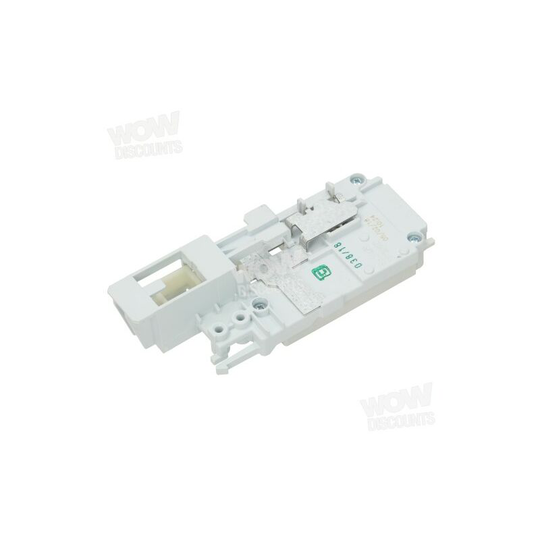 Door Interlock, DOR9480 - Electruepart
