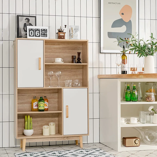 Soroka 2 - Door Cabinet