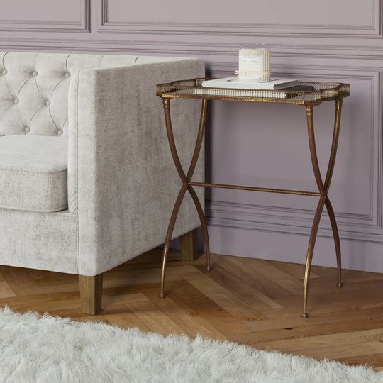Azore Side Table
