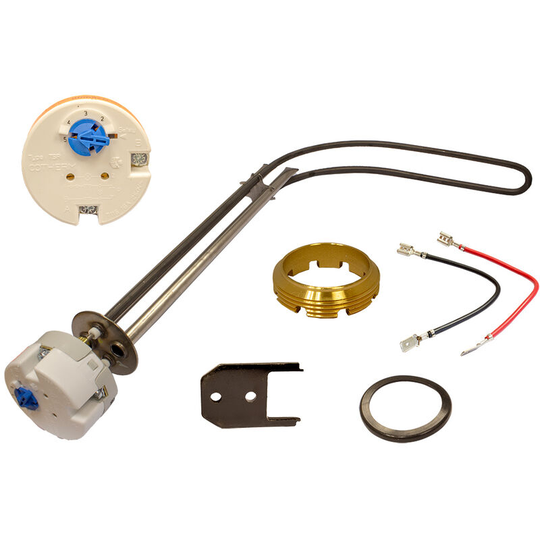 Heatrae Sadia Megaflo HE Lower/Bottom Immersion Heater 95606963 Complete