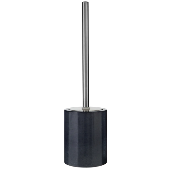 Lorna Free Standing Toilet Brush and Holder