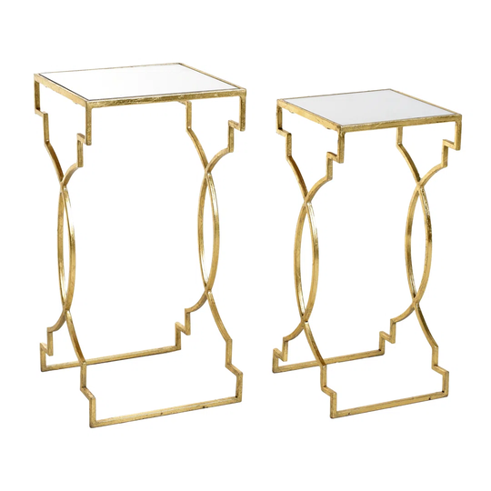 Pellston Side Table Set
