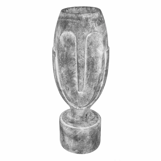 Sheely Concrete Statue Planter
