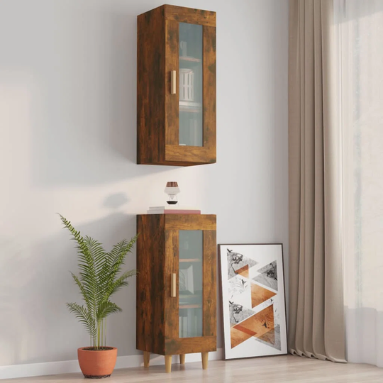 Kobi 1 - Door Accent Cabinet