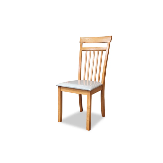 Sadye Solid Wood Dining Chair