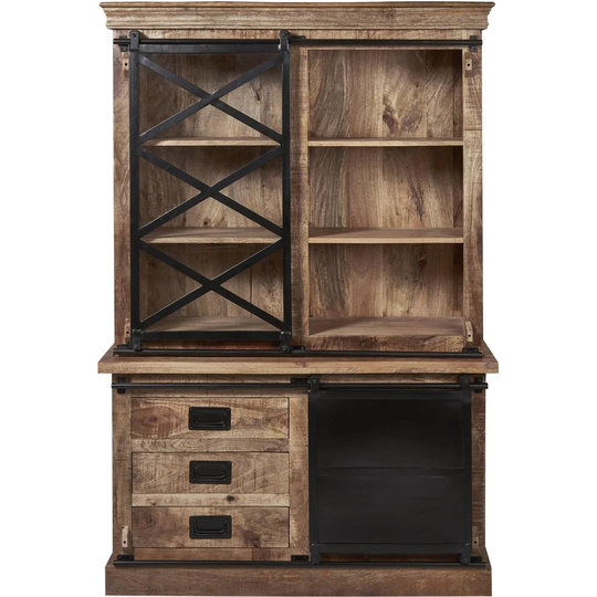 Christman China Cabinet