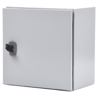 CS-33/200 - Switchgear cabinet 300x300x200mm IP55 CS-33/200