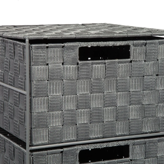 Charest Storage Cabinet