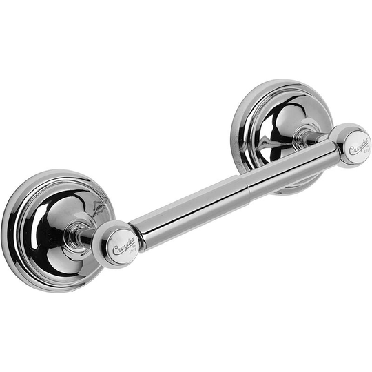 Croydex 1919 Flexi-Fix Spindle Toilet Roll Holder