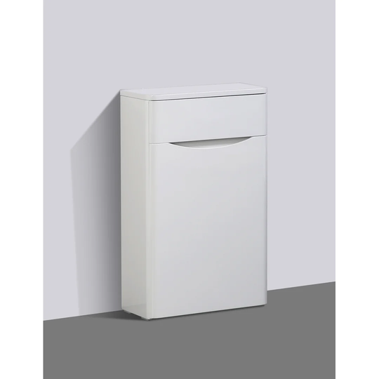 Harleigh 50cm Toilet Unit