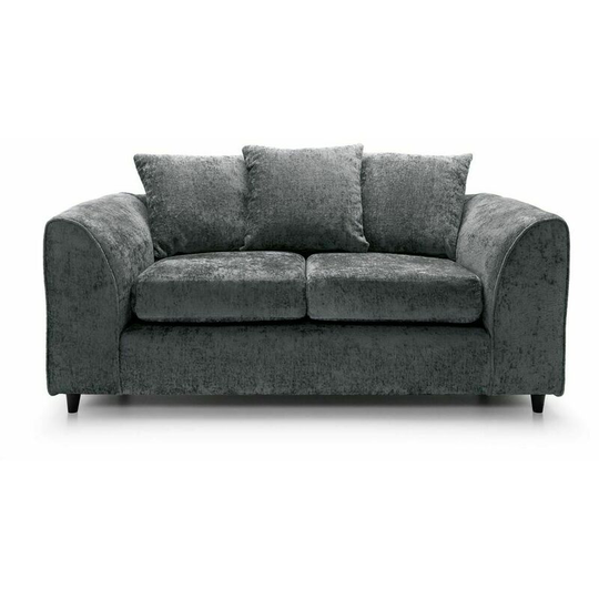 Keria 2 Seater Sofa - Grey