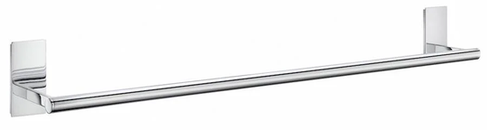 70cm Wall Mounted Towel Rail